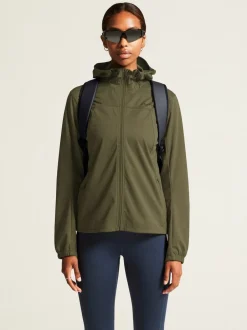 Women Craft Sportswear Jackets And Vests|Training>Women's ADV Essence Hydro Jacket -