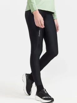 Women Craft Sportswear Training|Pants And Tights>Women's ADV Essence Training Zip Tights