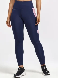 Women Craft Sportswear Pants And Tights|Training>WOMEN'S ADV ESSENCE TRAINING TIGHTS 2 -