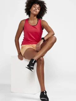 Women Craft Sportswear Training|Tops, Tee's, And Tanks>WOMEN'S ADV ESSENCE TRAINING SINGLET