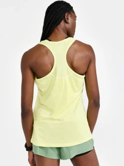 Women Craft Sportswear Training|Tops, Tee's, And Tanks>WOMEN'S ADV ESSENCE TRAINING SINGLET