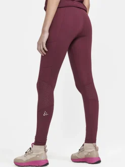 Women Craft Sportswear Training|Pants And Tights>WOMEN'S ADV ESSENCE TRAINING TIGHTS 2 -