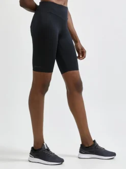 Women Craft Sportswear Shorts|Training>Women's ADV Essence Training Short Tights
