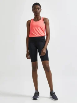 Women Craft Sportswear Shorts|Training><noscript><img width=