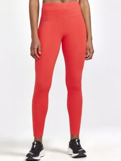 Women Craft Sportswear Training|Pants And Tights>WOMEN'S ADV ESSENCE TRAINING TIGHTS 2 -