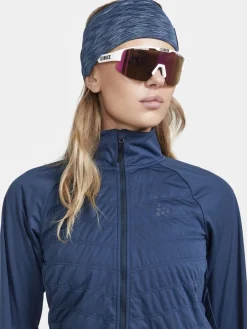 Women Craft Sportswear Jackets And Vests|Running>Women's ADV Essence Warm Jacket