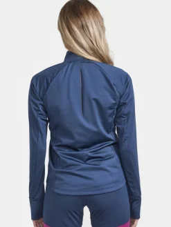 Women Craft Sportswear Jackets And Vests|Running><noscript><img width=