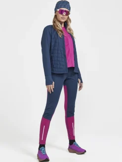 Women Craft Sportswear Jackets And Vests|Running><noscript><img width=