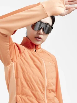 Women Craft Sportswear Running|Jackets And Vests><noscript><img width=