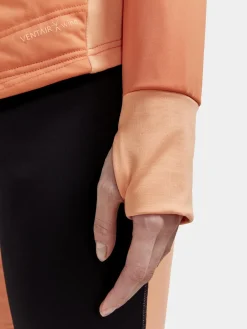 Women Craft Sportswear Running|Jackets And Vests><noscript><img width=