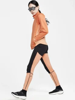 Women Craft Sportswear Running|Jackets And Vests><noscript><img width=