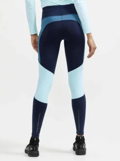 Women Craft Sportswear Cross Country Skiing|Pants And Tights>WOMEN'S ADV ESSENCE WARM TIGHTS