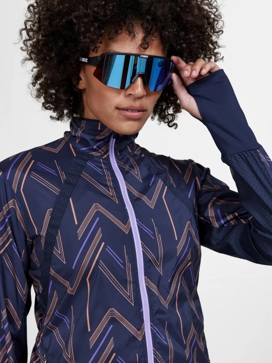 Women Craft Sportswear Running|Training>WOMEN'S ADV ESSENCE WIND JACKET -