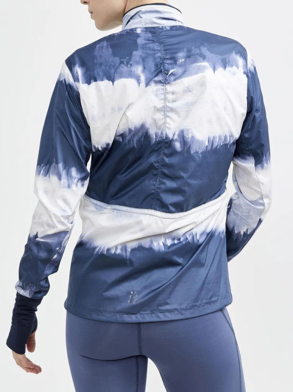 Women Craft Sportswear Running|Training>Women's ADV Essence Wind Jacket -