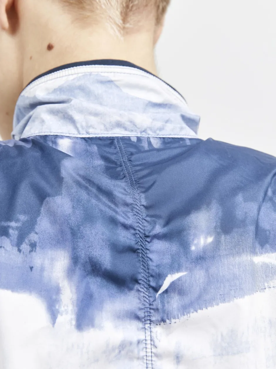 Women Craft Sportswear Running|Training>Women's ADV Essence Wind Jacket -