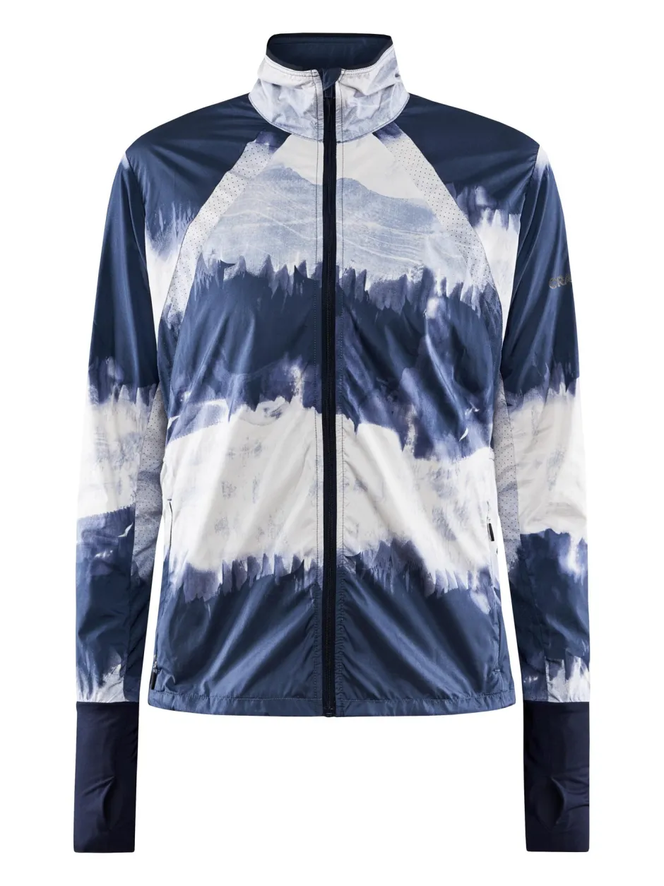 Women Craft Sportswear Running|Training>Women's ADV Essence Wind Jacket -