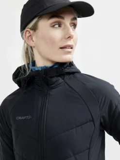 Women Craft Sportswear Midlayers And Hoodies|Jackets And Vests><noscript><img width=