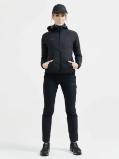 Women Craft Sportswear Midlayers And Hoodies|Jackets And Vests><noscript><img width=