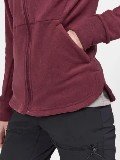 Women Craft Sportswear Midlayers And Hoodies|Cross Country Skiing><noscript><img width=