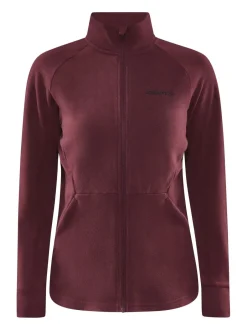 Women Craft Sportswear Midlayers And Hoodies|Cross Country Skiing><noscript><img width=