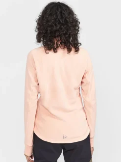 Women Craft Sportswear Cross Country Skiing|Midlayers And Hoodies>Womens ADV Fleece Midlayer