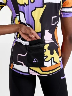 Women Craft Sportswear Tops, Tee's, And Tanks|Cycling><noscript><img width=