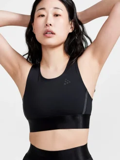 Women Craft Sportswear Training|Tops, Tee's, And Tanks>Women's ADV Hit Sport Top