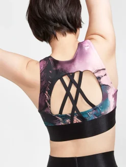 Women Craft Sportswear Training|Tops, Tee's, And Tanks>Women's ADV Hit Sport Top