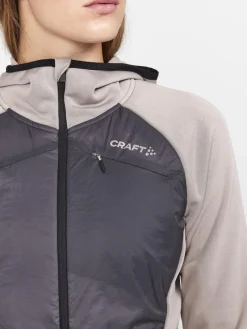 Women Craft Sportswear Cross Country Skiing|Jackets And Vests><noscript><img width=