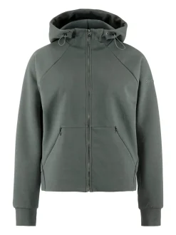 Women Craft Sportswear Midlayers And Hoodies|Training>Women's ADV Join Full Zip Hoodie -