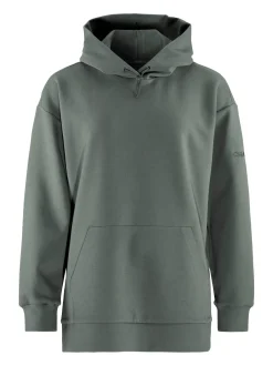 Women Craft Sportswear Training|Midlayers And Hoodies>Women's ADV Join Long Hoodie -