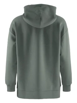 Women Craft Sportswear Training|Midlayers And Hoodies>Women's ADV Join Long Hoodie -