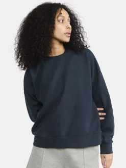 Women Craft Sportswear Midlayers And Hoodies|Training>WOMEN'S ADV JOIN SWEATSHIRT -