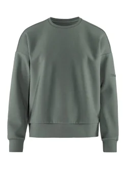 Women Craft Sportswear Training|Midlayers And Hoodies>WOMEN'S ADV JOIN SWEATSHIRT -