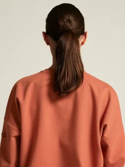 Women Craft Sportswear Training|Midlayers And Hoodies>WOMEN'S ADV JOIN SWEATSHIRT -