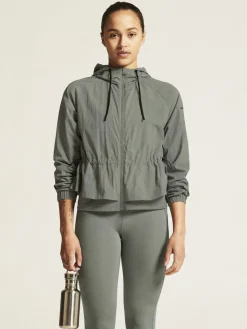 Women Craft Sportswear Training|Jackets And Vests>Women's ADV Join Windbreaker -