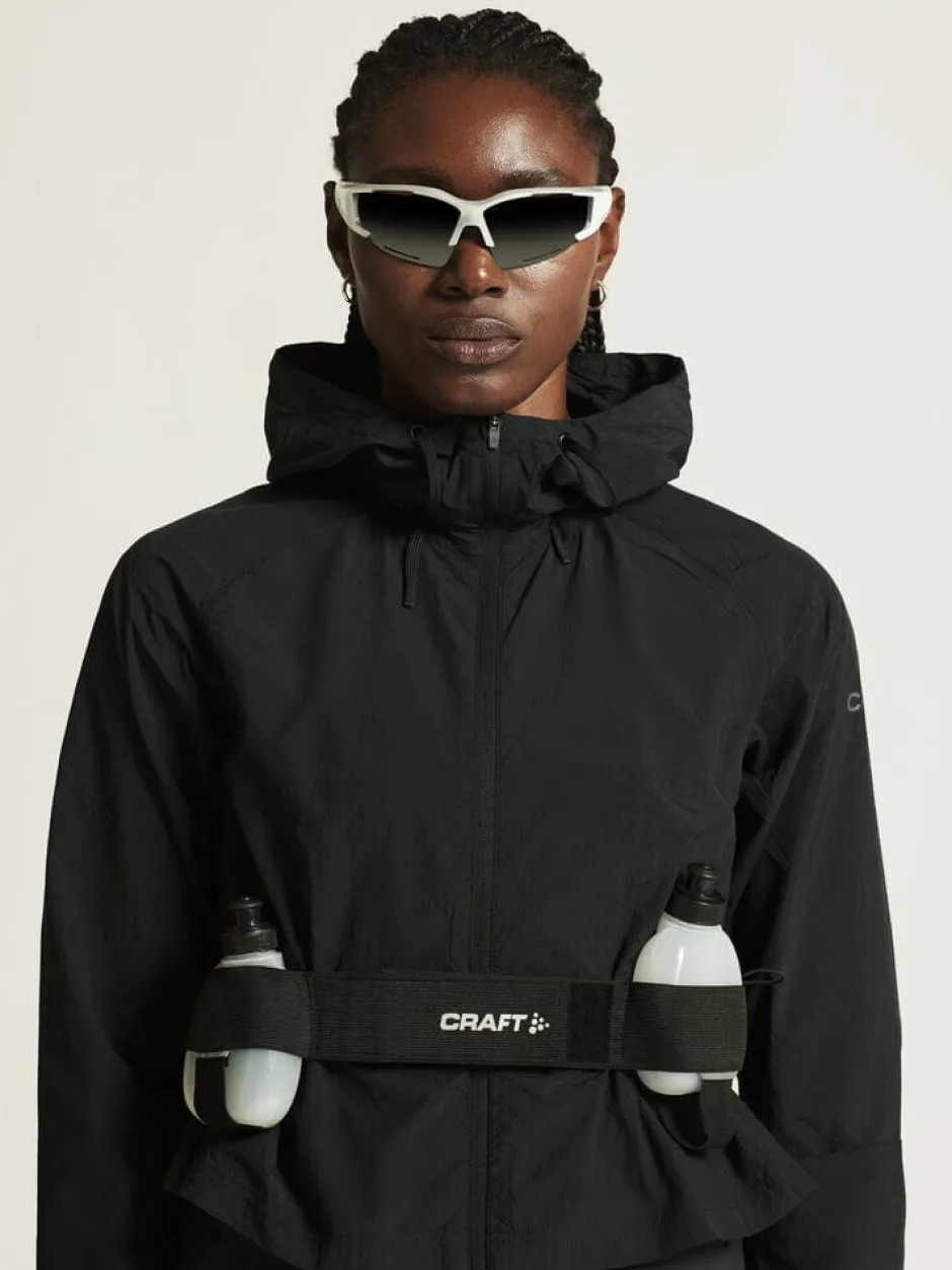 Women Craft Sportswear Training|Jackets And Vests>Women's ADV Join Windbreaker -