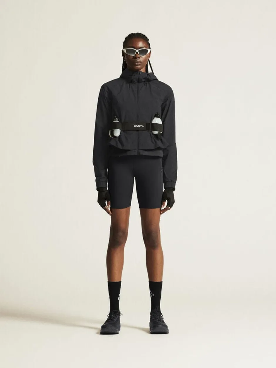 Women Craft Sportswear Training|Jackets And Vests>Women's ADV Join Windbreaker -