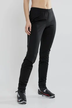 Women Craft Sportswear Pants And Tights|Cross Country Skiing>WOMEN'S ADV NORDIC TRAINING PANTS -