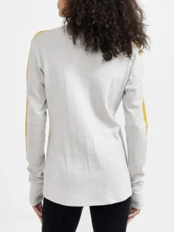 Women Craft Sportswear Cross Country Skiing|Baselayer>Women's ADV Nordic Wool Baselayer