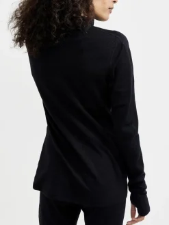 Women Craft Sportswear Cross Country Skiing|Baselayer>Women's ADV Nordic Wool Baselayer