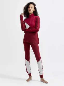 Women Craft Sportswear Wool|Baselayer><noscript><img width=