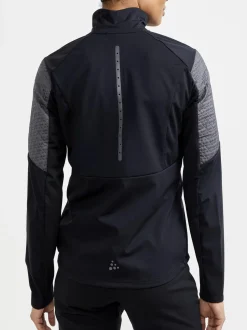 Women Craft Sportswear Cross Country Skiing|Jackets And Vests>Women's ADV Pursuit Insulate Xc Ski Jacket