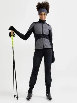 Women Craft Sportswear Cross Country Skiing|Jackets And Vests><noscript><img width=