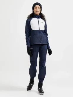 Women Craft Sportswear Cross Country Skiing|Jackets And Vests><noscript><img width=