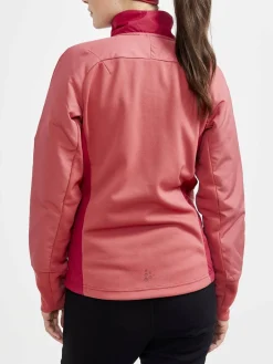 Women Craft Sportswear Cross Country Skiing|Jackets And Vests>Women's ADV Storm Insulate Xc Ski Jacket