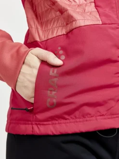 Women Craft Sportswear Jackets And Vests|Cross Country Skiing><noscript><img width=