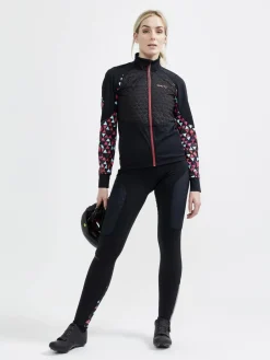 Women Craft Sportswear Bib Shorts|Pants And Tights><noscript><img width=