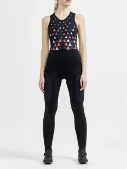 Women Craft Sportswear Bib Shorts|Pants And Tights><noscript><img width=