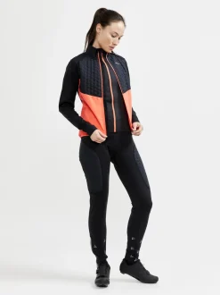 Women Craft Sportswear Cycling|Jackets And Vests><noscript><img width=